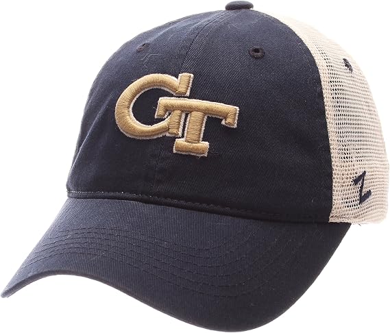 University Relaxed Cap
