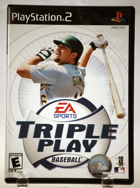Triple Play Baseball