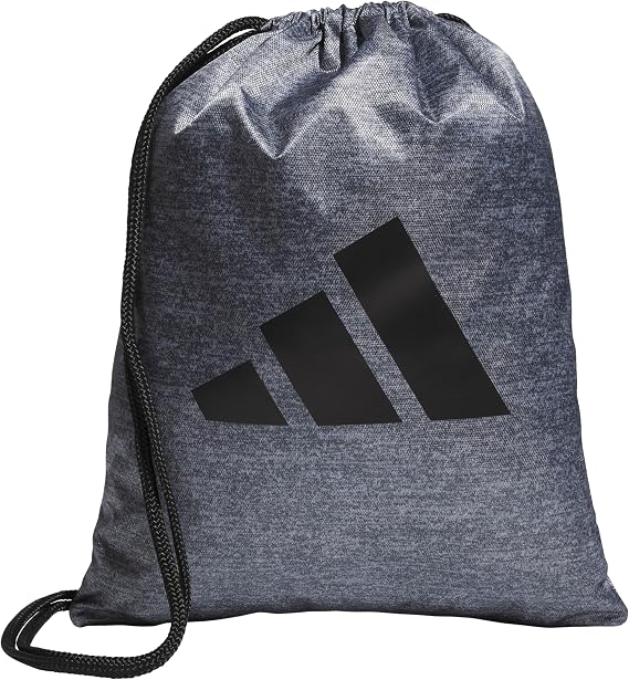 adidas Tournament Sackpack Drawstring Bag