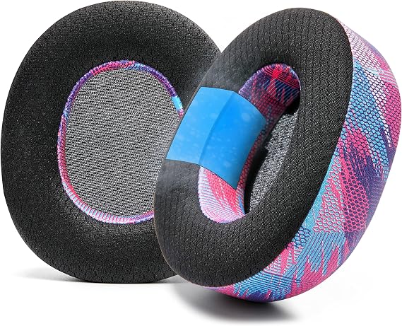 WC Freeze Nova Pro Wireless Ear Pads for Arctis Nova Pro Wireless