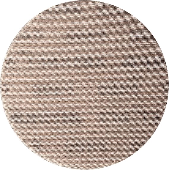 Mirka AC-241-080 Abranet Ace 6" Mesh Grip Disc